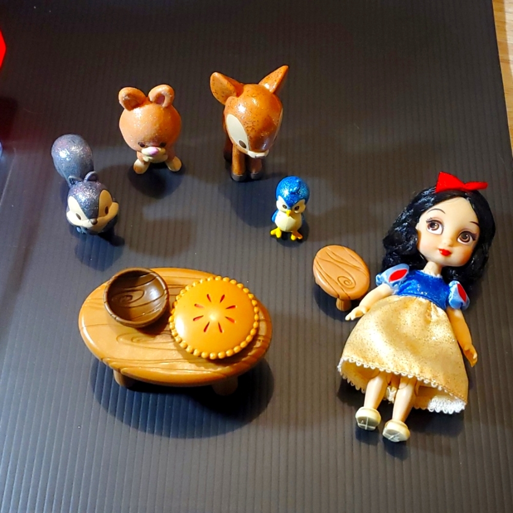 Animators' Collection Snow White